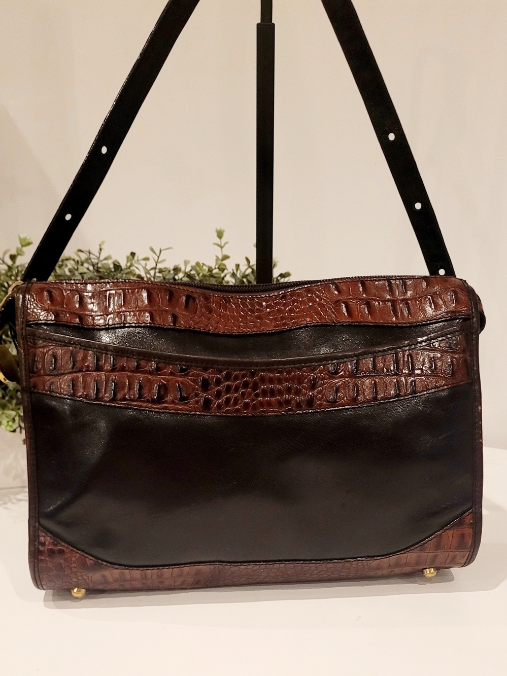 Vintage Brahmin Tuscan Collection - Picture 3 of 8
